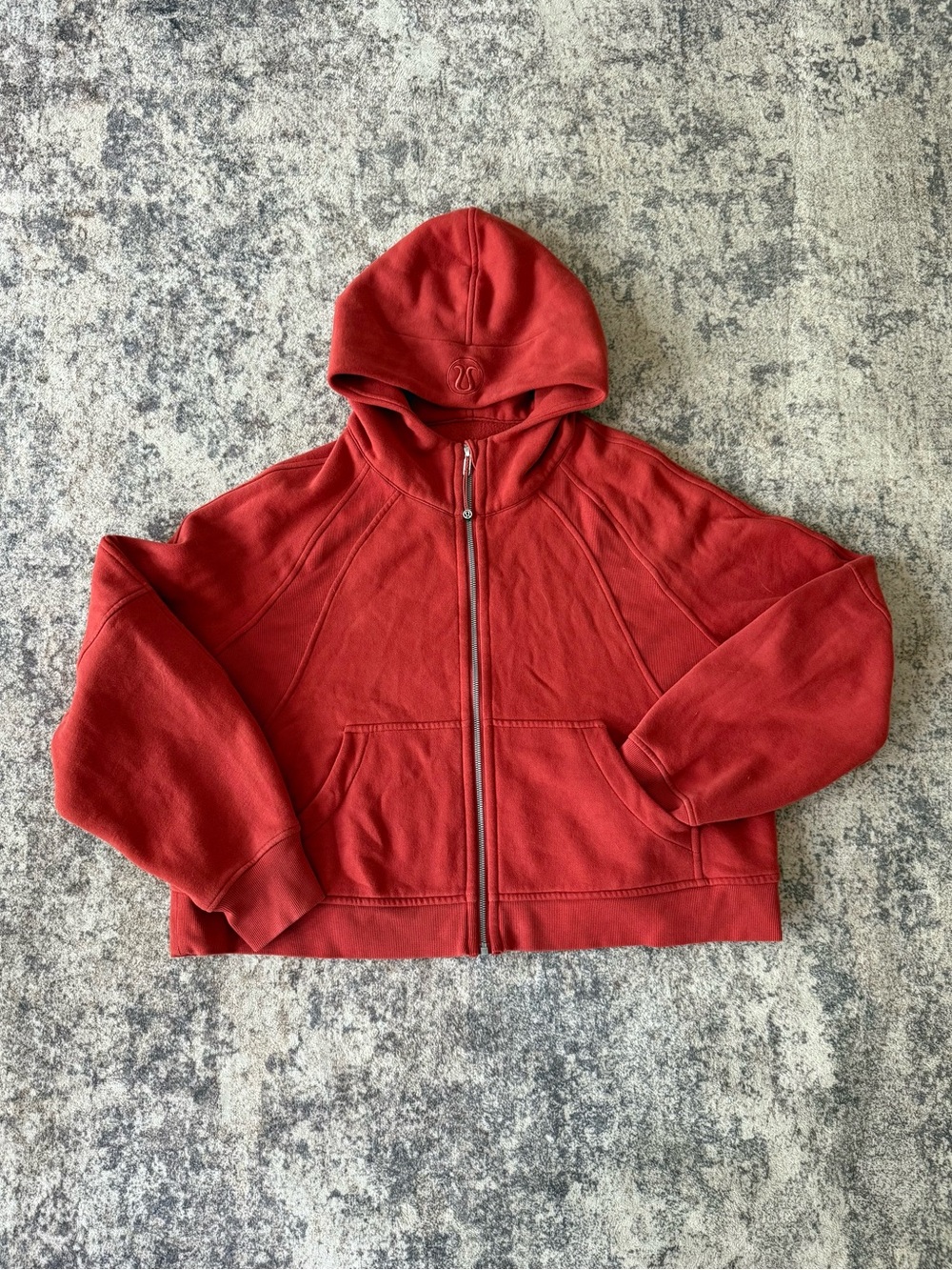 Lululemon Scuba Oversized XL/XXL